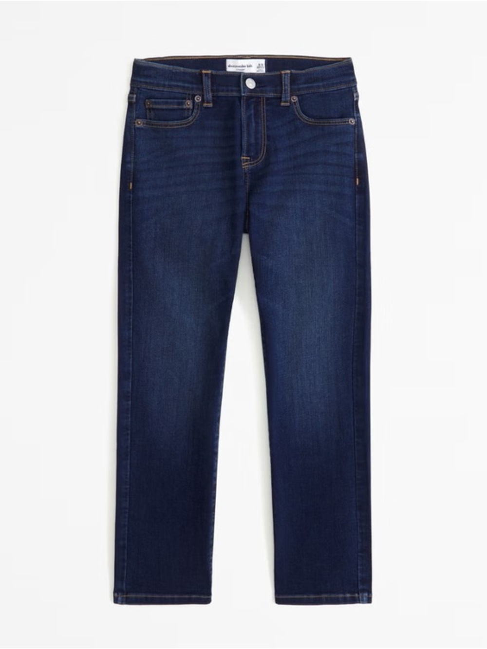 Abercrombie Kids Slim Straight Jeans